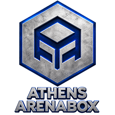 Athens Arena Box